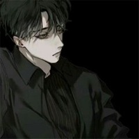 侧脸头像男生霸气