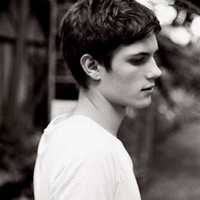 侧脸头像男生霸气