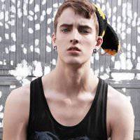 侧脸头像男生霸气