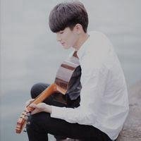 侧脸头像男生高冷