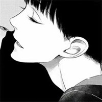 侧脸头像男生高冷