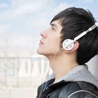 侧脸头像男生高冷