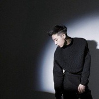 侧脸头像男生高冷