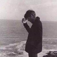 侧脸头像男生高冷