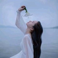 侧面头像女欧美