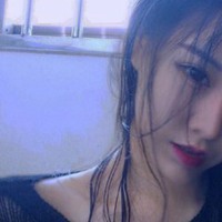 侧面头像女欧美