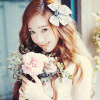 侧面头像女欧美