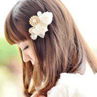 侧面头像女生唯美漂亮