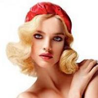 俄罗斯小姐姐头像