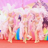 俄罗斯小姐姐头像