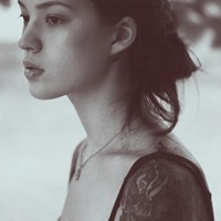 俄罗斯小姐姐头像