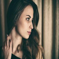 俄罗斯小姐姐头像