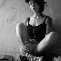 俄罗斯小姐姐头像