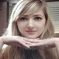 俄罗斯美女图片头像