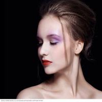 俄罗斯美女图片头像