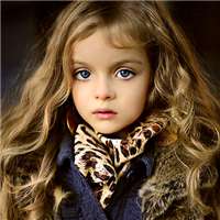 俄罗斯美女图片头像