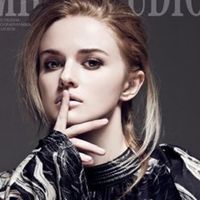 俄罗斯美女图片头像