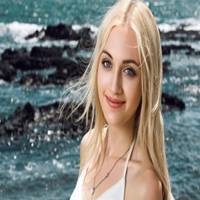 俄罗斯美女图片头像