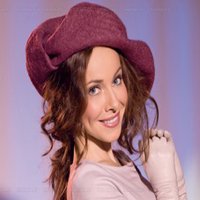 俄罗斯美女图片头像