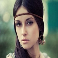 俄罗斯美女图片头像