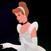 公主头像图片大全