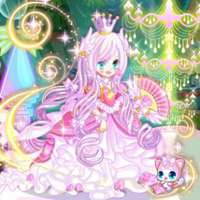 公主头像图片大全