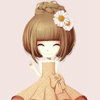 公主头像图片大全