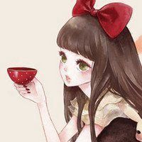 公主头像图片大全