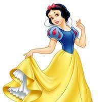 公主头像图片大全