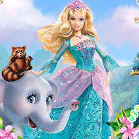 公主头像图片大全