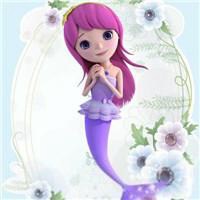 公主头像图片大全