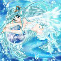 公主头像图片大全