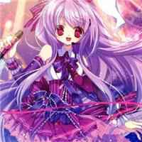 公主头像图片大全