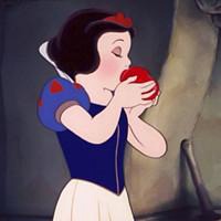 公主头像图片大全