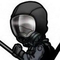 军人头像男生霸气十足