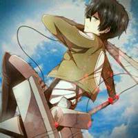 军人头像男生霸气十足