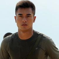 军人头像男生霸气十足