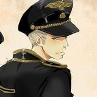 军人头像男生霸气十足