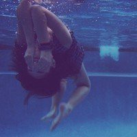 冰冷忧伤孤独的头像