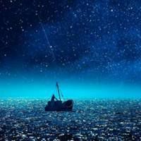 冰冷忧伤孤独的头像