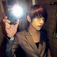 冰冷忧伤孤独的头像