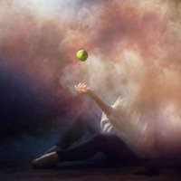 冰冷忧伤孤独的头像