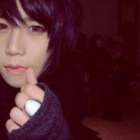 冰冷忧伤孤独的头像