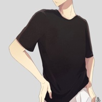 动漫不露脸头像