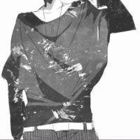 动漫不露脸头像