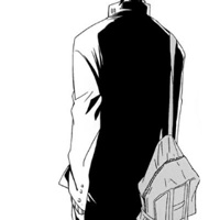 动漫不露脸头像