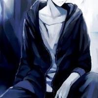 动漫不露脸头像