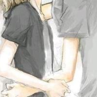 动漫不露脸头像