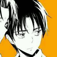 动漫中分男生头像