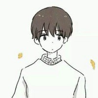 动漫中分男生头像